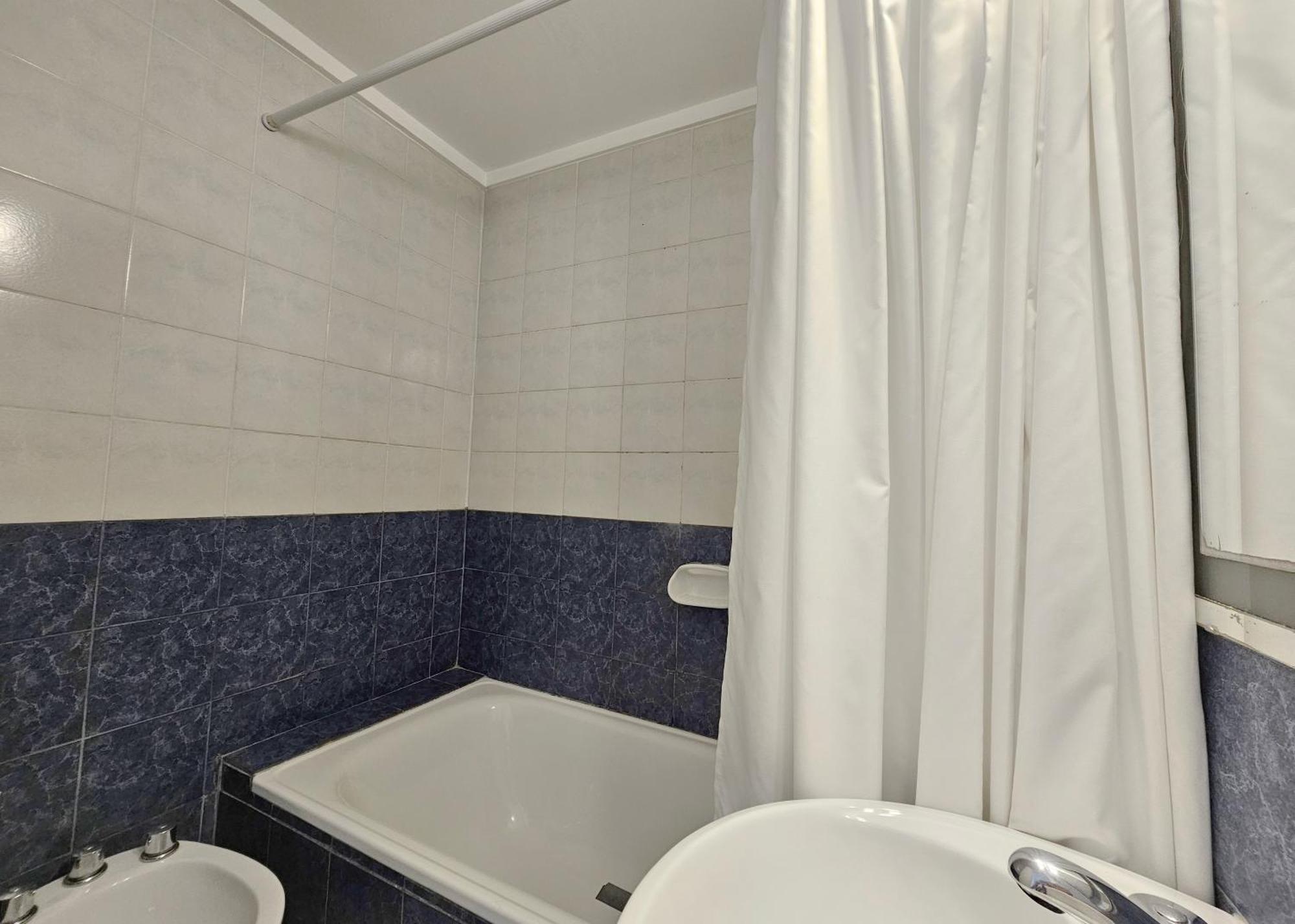 SH Hotel&Spa de Mar Samay Huasi Puerto Madryn Exterior foto