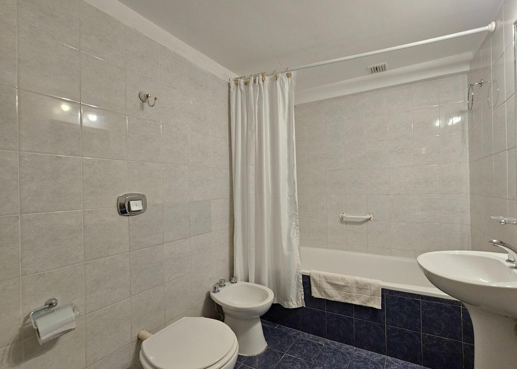 SH Hotel&Spa de Mar Samay Huasi Puerto Madryn Exterior foto