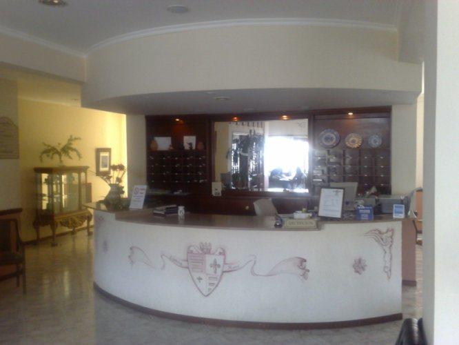 SH Hotel&Spa de Mar Samay Huasi Puerto Madryn Exterior foto