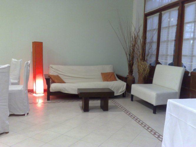 SH Hotel&Spa de Mar Samay Huasi Puerto Madryn Exterior foto